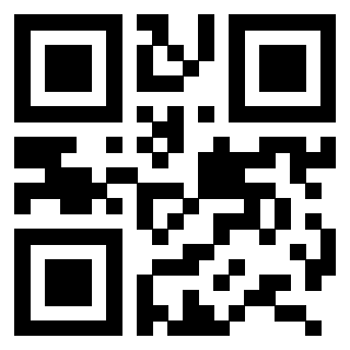 Scansione del QrCode di 3206263848