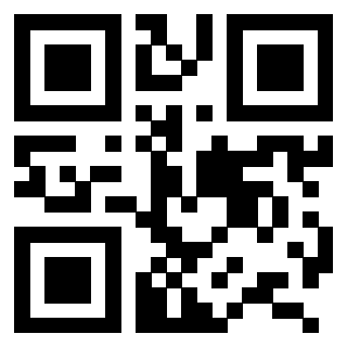 Il QrCode di 3206263850