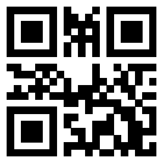 3206263851 - Immagine del Qr Code associato