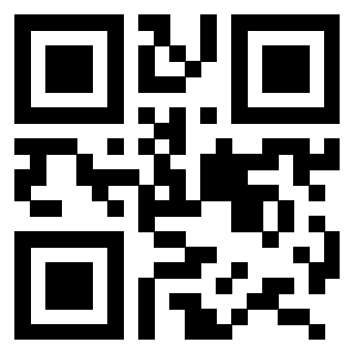3206263852 - Immagine del QrCode
