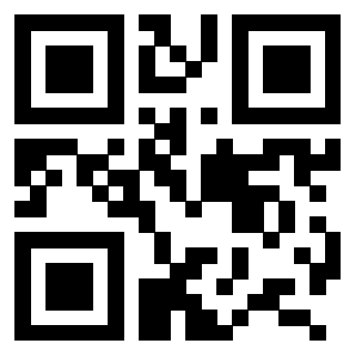 Immagine del Qr Code di 3206263853