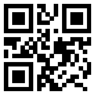 Scansione del Qr Code di 3206263854