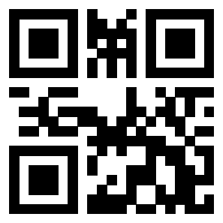 Scansione del Qr Code di 3206263855