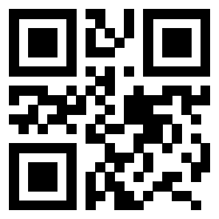 Il QrCode di 3206263859