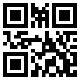 3206263861 QrCode associato