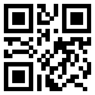 Il QrCode di 3206263865