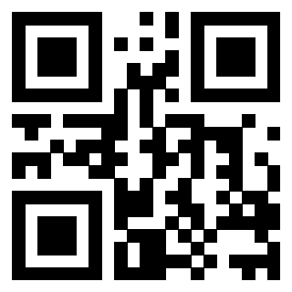 Scansione del Qr Code di 3206263867