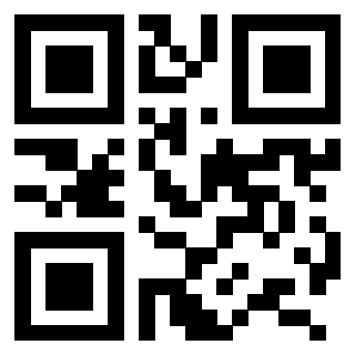 3206263868 QrCode associato