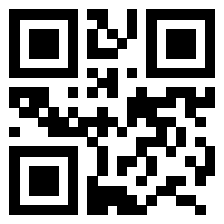 Il QrCode di 3206263869