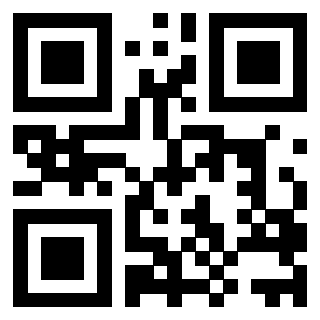 Scansione del QrCode di 3206263877