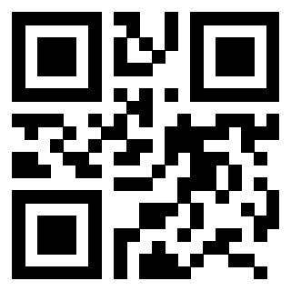 3206263879 - Immagine del QrCode associato
