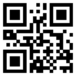 3206263882 - Immagine del Qr Code associato