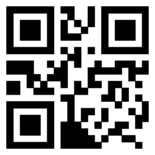 3206263883 Qr Code associato
