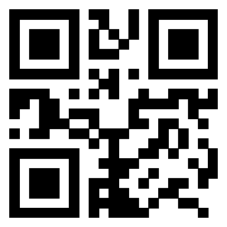 Il Qr Code di 3206263884