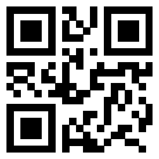 3206263887 - Immagine del QrCode associato
