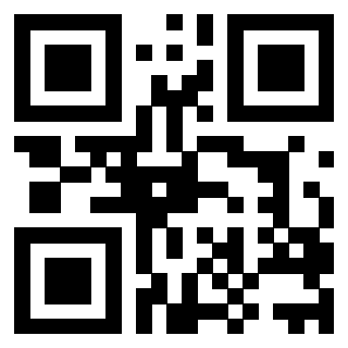 Immagine del QrCode di 3206263889