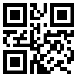 Immagine del QrCode di 3206263890
