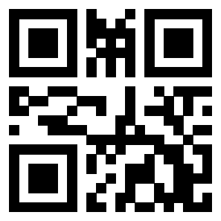 3206263891 QrCode associato