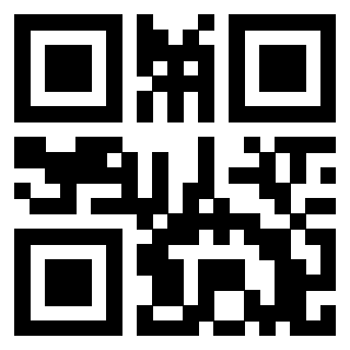 Scansione del Qr Code di 3206263892