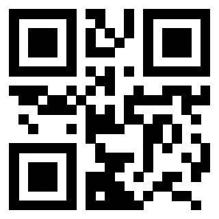3206263897 - Immagine del QrCode associato