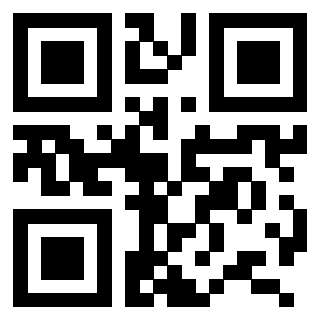 Immagine del QrCode di 3206263899