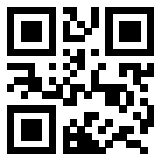 Immagine del Qr Code di 3206263902