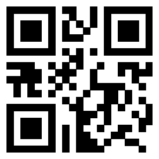 3206263905 - Immagine del QrCode