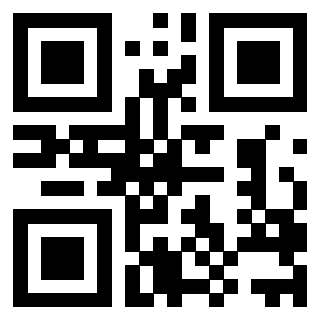 3206263907 - Immagine del QrCode