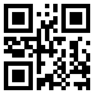 Immagine del Qr Code di 3206263911