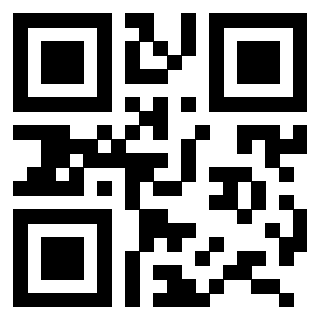 3206263912 - Immagine del Qr Code