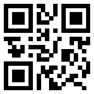 Immagine del Qr Code di 3206263923