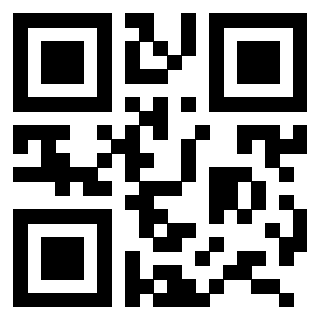 3206263926 Qr Code associato
