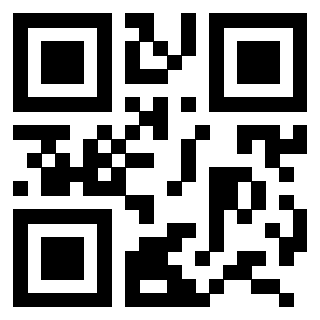 3206263927 Qr Code associato