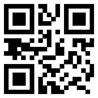 3206263930 - Immagine del Qr Code associato