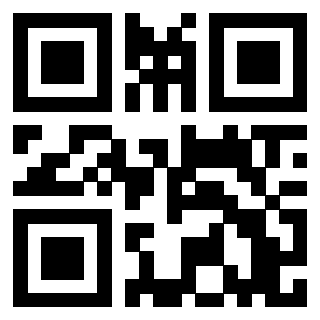 3206263931 - Immagine del QrCode associato