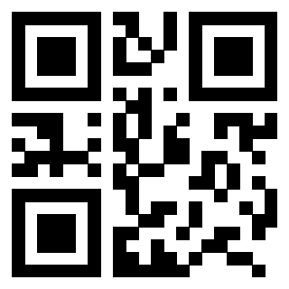 3206263933 - Immagine del Qr Code