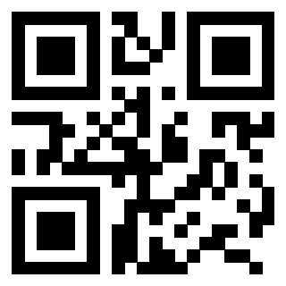 Scansione del Qr Code di 3206263934