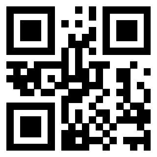 Il QrCode di 3206263935