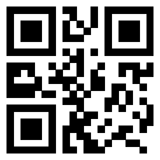 3206263936 - Immagine del Qr Code