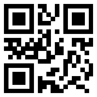 3206263937 QrCode associato