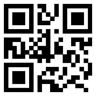 Scansione del Qr Code di 3206263943