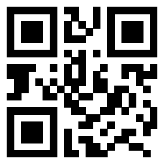3206263944 - Immagine del QrCode associato
