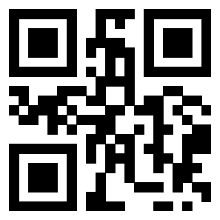Scansione del QrCode di 3206263945