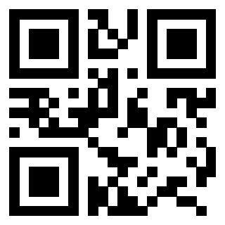 Scansione del Qr Code di 3206263946
