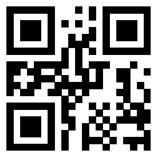 3206263948 - Immagine del Qr Code associato