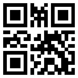Il QrCode di 3206263952