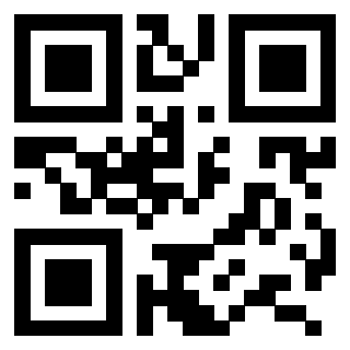 Immagine del QrCode di 3206263954