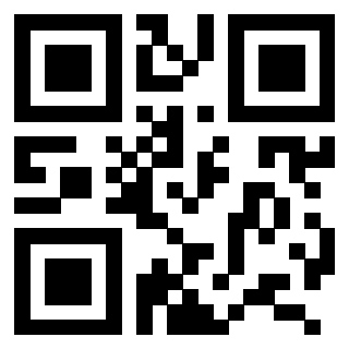 3206263957 Qr Code associato