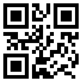 3206263958 - Immagine del QrCode associato