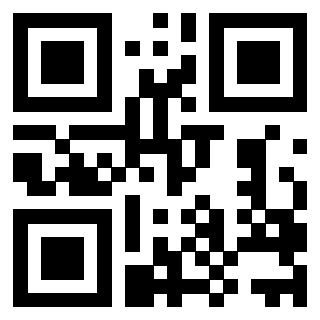 Il QrCode di 3206263961